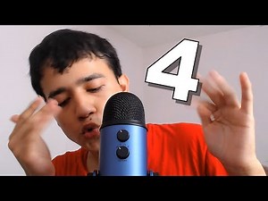 Maximum Speed ASMR 4