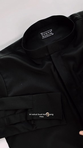 53 reactions |  Jubah Eksklusif Limited Edition Tampil Beda dengan Jubah Premium yang Nyaman dan Elegan. Limited Edition | Kawan Muslim | Facebook