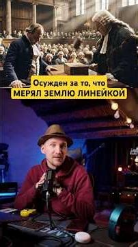 ...и умер из-за ошибки в 0,0018 мм