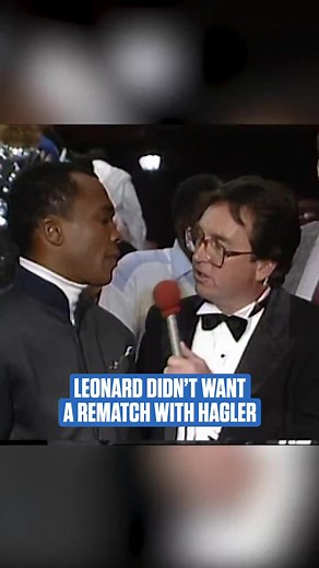 Did you want to see a rematch? | Top Rank Boxing