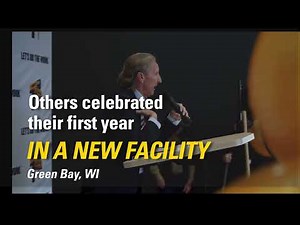 Why We Do What We Do | Fabick Cat 2025 Recap