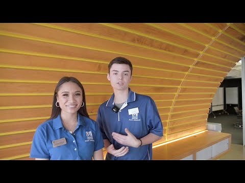 UMass Boston Virtual Tour