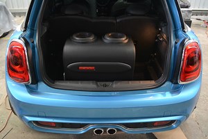 21K views · 634 reactions | Mini Cooper S. | Monster | Facebook