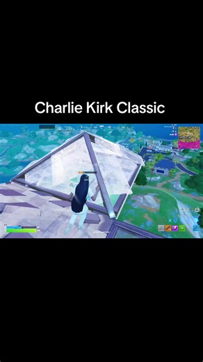 Charlie Kirk Classic 🥵🫦@Wizyfn30hz #charliekirkclassic #jelty @danyfishy