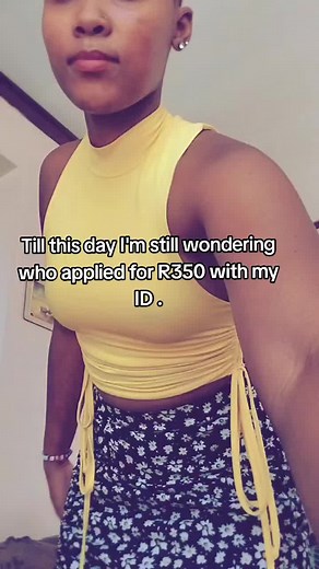 How to Apply for R350 SASSA Grants Step by Step