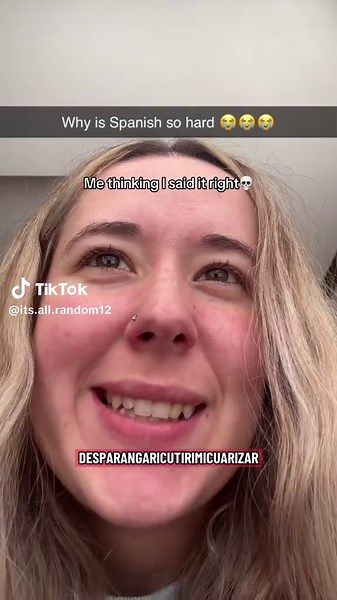 Pingo sets me straight every time😭 #learning #languages #spanish #pingoai