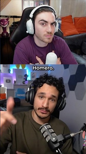 Romax challenged me in Fortnite 😠