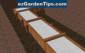 Cómo construir Carport Footing 🌱 Tips Jardineros - Es.ezGardenTips.com