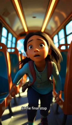 The Ghost Passenger of the Midnight Bus