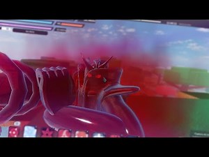 (CODE) HOW TO GET CUSTOM SUSANOO AT BEYOND BETA
