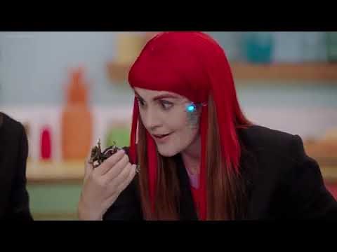 Power Rangers Dino fury season 2 Episode 8 Serious Business