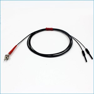 [Hot Item] M4 Coaxial Optical Fiber Sensor Position Confirm for Face Mask on Producing