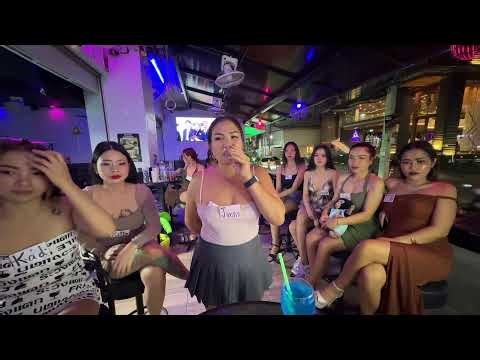 The Wild 69 Bar's broadcast