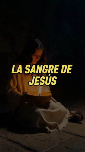 La Sangre de Jesús | Cristo