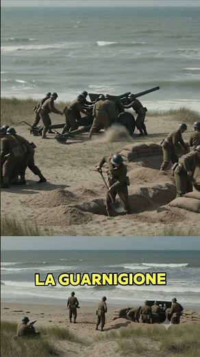 THE ACQUI DIVISION MASSACRE! 😱 The choice of honor #history #war #truth
