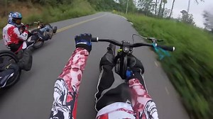488K views · 6.7K reactions | Down hill trike crash Credit: https://www.youtube.com/user/viralvideouk1 | Street FX Motorsport & Graphics | Facebook