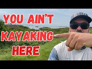 Can you launch a kayak from the Headwaters Lake Kayak Launch?