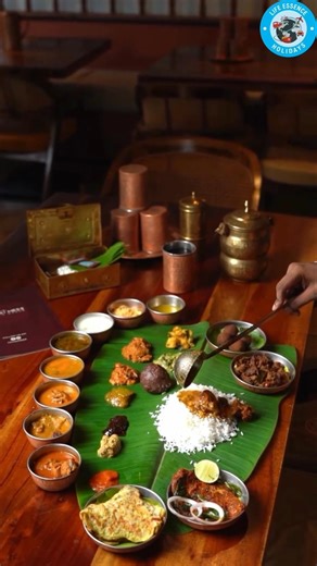 Step Into a World Where Food is More Than Just a Meal!
