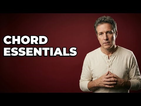 What Is The Root And Fifth In A Power Chord?