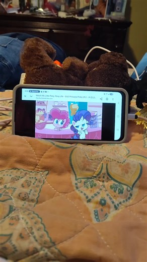 Cuteness Overload in My Little Pony Episodes