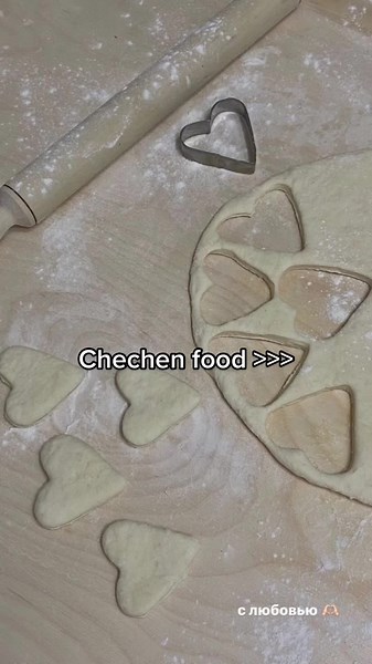 Exploring Chechen Culinary Delights
