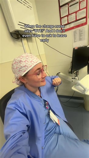 Appreciating Charge Nurses in the Operating Room