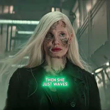 Magneto might not be the strongest Guy #facts #magneto #mcu #dccomics #foryou #shortvideo