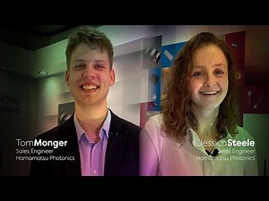 MPPCs: Hamamatsu’s cutting-edge photon counting technology - TechBites series