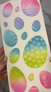 🌸 LIMITED EDITION ALERT! 🌸 These Easter Egg Layering Stencils are going FAST — and we’ve got less than 50 left in stock! 🐣✨ Create beautifully blended, colorful egg designs perfect for spring cards, tags, gift bags & more. 🎨 Layered magic. Easy to use. Totally adorable. 🚨 Once they’re gone, they’re GONE. Don’t miss your chance! 🛍 Grab yours here ➡️ https://unitystamp.co/faw #unitystampco #eastercrafts #cardmakersofinstagram #stencilart #papercraftideas #easterstencils #limitededitioncrafts
