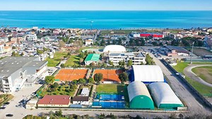 Roseto Degli Abruzzi | Overview | ATP Tour | Tennis