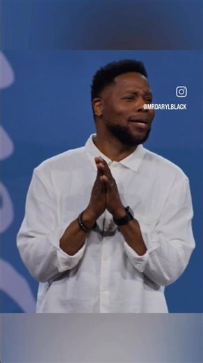 He's Not Done With You Yet! - Daryl Black