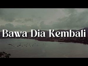 Mahalini - Bawa Dia Kembali (Lirik) "Mix" Samsons, Sammy Simorangkir, Ifan Seventeen, Kezia J