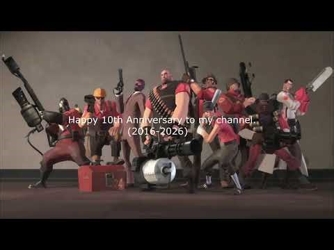 Danger Mouse Intro (1981), but it's TF2 Dub