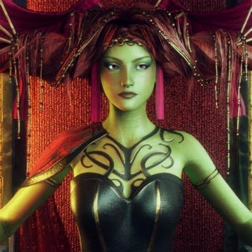 Galactic Civilizations IV Review - 4X Space Opera in the Galactic Theater