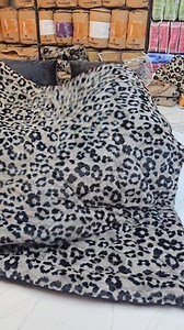 SPANISH Quilt set only #15500 limited stock #03337252925 #03321420248 | Waleed Quilts