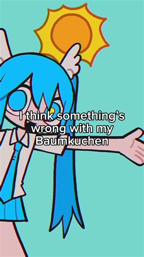 I can’t tell tbh #vocaloid #hatsunemiku #teto #neru #triplebaka #pjsk #meme #memes