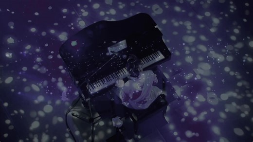 日高様のピアノ - Departures カバー