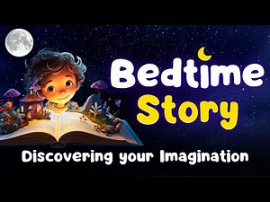 Children's Bedtime Stories: 🐨 The Magical Bedtime Book | With Sleepy Wave Sounds