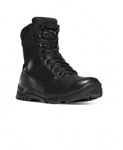 Danner Lookout 8" Side Zip Boots | Galls