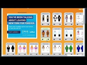 Minecraft more player models mod - Mod Showcase