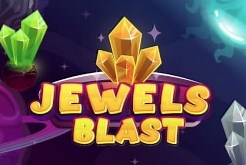 Jewels Blast - kostenlos spielen | ohne Anmeldung 🕹️