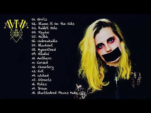 Aviva Greatest Hits Full Album 2021 ☘ Best Songs Of Aviva
