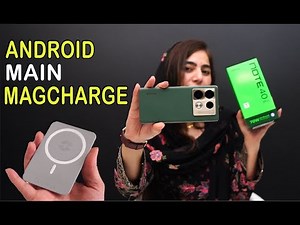 infinix Note 40 pro Unboxing | First-Ever MagCharge Experience in Android!