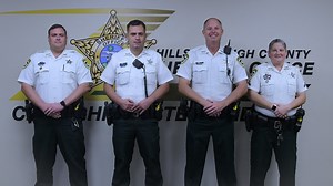 HCSO: School-based threats will now be investigated by newly formed 'STAR squad'