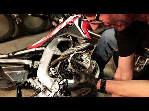 Motocents - Judder Spring Talk