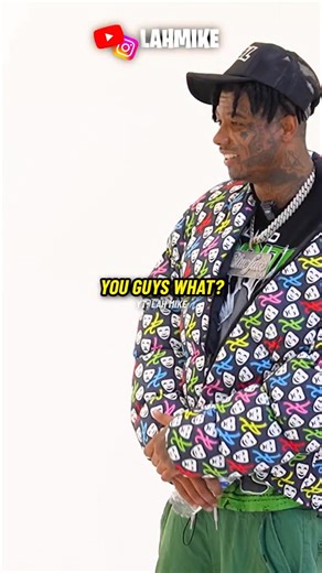 Lah Mike | #lahmike | Instagram