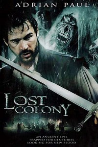 Lost Colony: The Legend of Roanoke (2007) - Movie