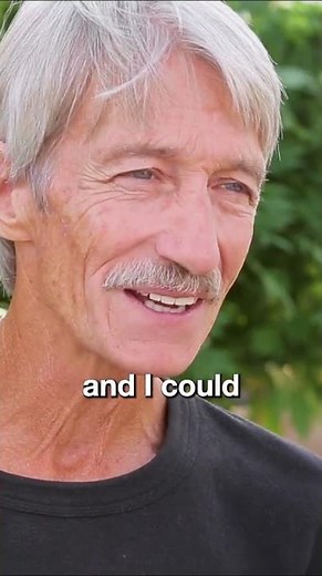 Rare Landrace Strain Kept Uncrossed For 42 Years - Captain Jack On His Legendary Cannabis Genetics