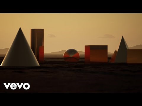 Gorgon City - Tell Me It’s True