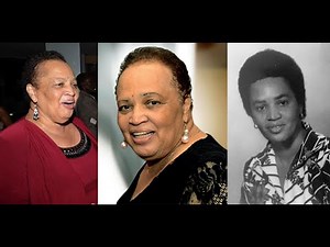 Conversation with Famed Jamaican Writer, Barbara Gloudon